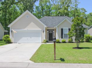 3012 Nantuckett Ave, North Charleston, SC 29420