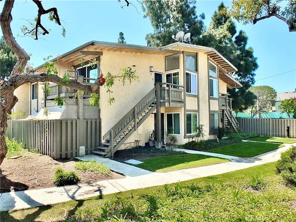 20712 S Vermont Ave Unit 7, Torrance, CA 90502
