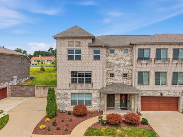 245 Lucca Ln, Pittsburgh, PA 15241