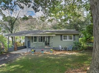 32 Caledonia Rd, Asheville, NC 28803
