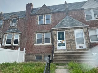 4218 Tudor St, Philadelphia, PA 19136