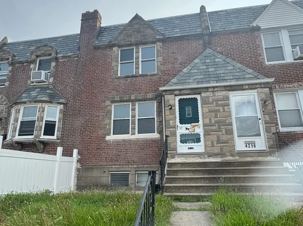 4218 Tudor St, Philadelphia, PA 19136