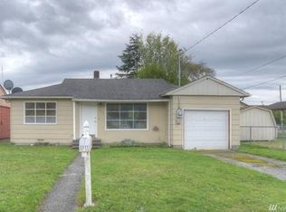 2317 Pacific Ave, Aberdeen, WA