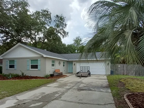 2855 N Bermuda Ave, Apopka, FL 32703