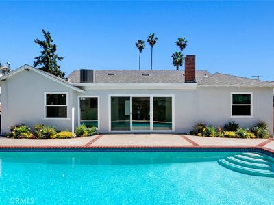 8853 Fullbright Ave, Winnetka, CA, 91306