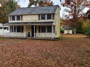 7905 Green St, Clinton, MD 20735