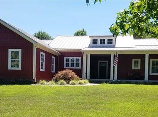 614 Brawley Rd, Cleveland, NC 27013