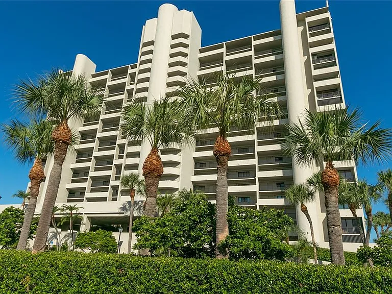1290 Gulf Blvd #306 — Photo 38