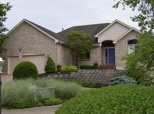 15 Royal Troon, Springboro, OH 45066