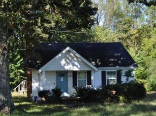 408 Bailey Rd, Madison, NC 27025
