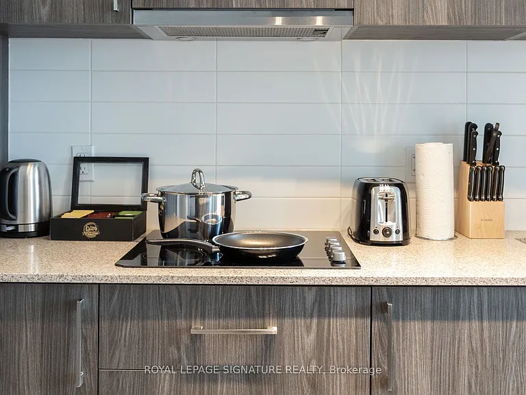 576 Front St W #806E — Photo 32