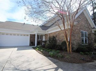 2870 Bellasera Way, Matthews, NC 28105