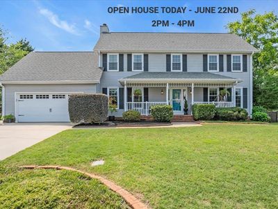 16 Chariot Ln, Simpsonville, SC, 29681
