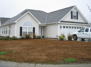 410 Coco Plum Ct, Longs, SC 29568