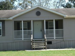 1058 Jeffery Broussard Rd, Breaux Bridge, LA 70517