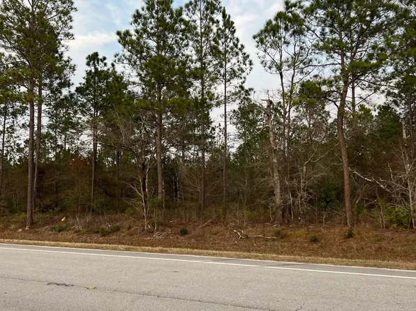 0000 NW SR 16, Starke, FL 32091
