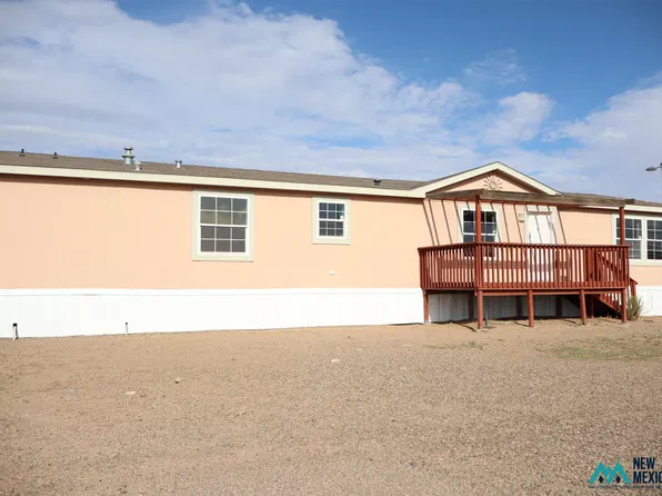 9760 Abeto Rd SE, Deming, NM 88030