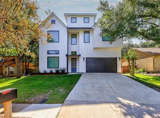 3405 Rain Forest Dr, Austin, TX 78746