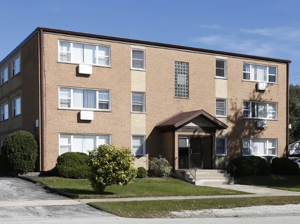 11419 S Harlem Ave #7, Worth, IL 60482