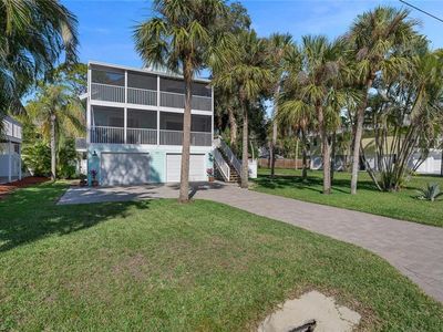 751 Glendale AVE, Naples, FL, 34110