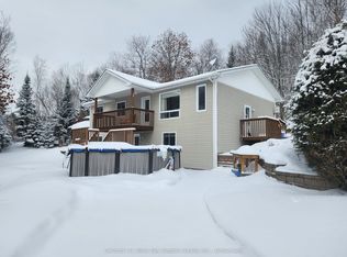 369 Astorville Rd, Chisholm, ON P0H1B0