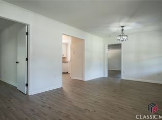 8084 Highway 72 W, Colbert, GA 30628