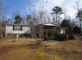 119 Ankle Rd, Casar, NC 28020