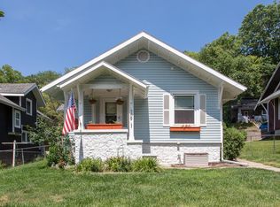 709 Damon St, Council Bluffs, IA 51503