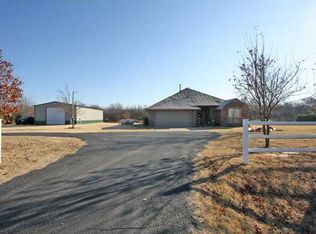 6150 S Banner Rd, El Reno, OK 73036