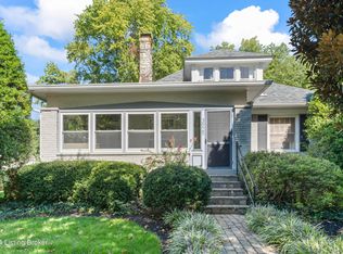 3929 Nanz Ave, Saint Matthews, KY 40207