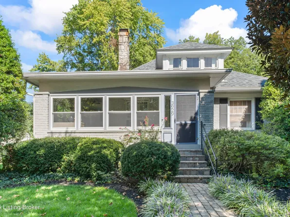 3929 Nanz Ave, Saint Matthews, KY 40207