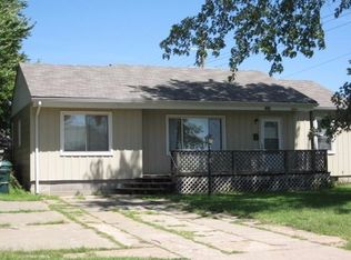1202 NW 2nd St, Abilene, KS 67410
