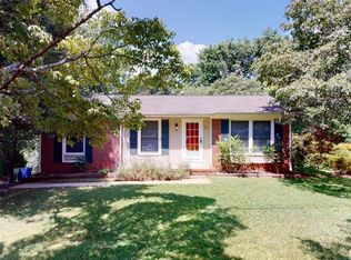 67 Cub Rd #67, Asheville, NC 28806