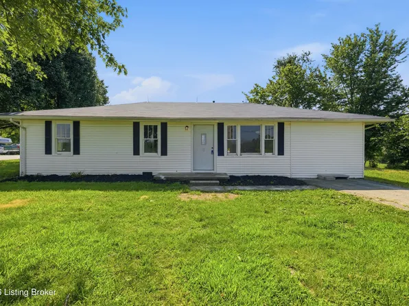 1597 State Highway 259, Harned, KY 40144