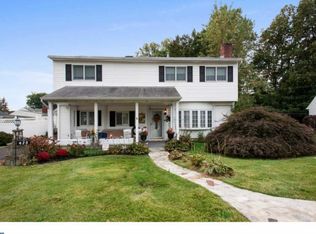 425 Austin Cir, Fairless Hills, PA