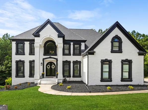 4519 Mossey Dr, Lithonia, GA 30038