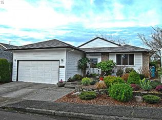 3214 SE 156th Ave, Vancouver, WA 98683