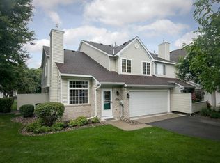 15313 Greenhaven Ln APT 107, Burnsville, MN 55306