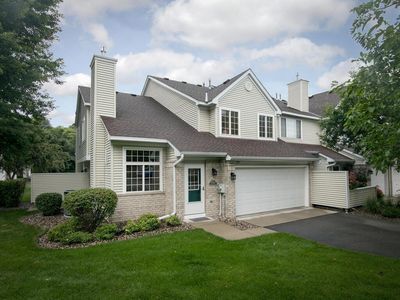 15313 Greenhaven Ln APT 107, Burnsville, MN, 55306