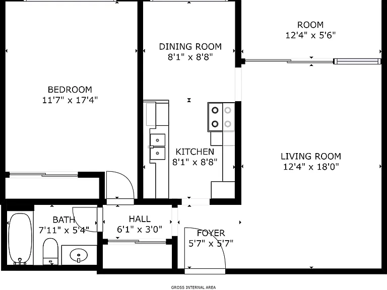 Beach Hill Apartments — Photo 14