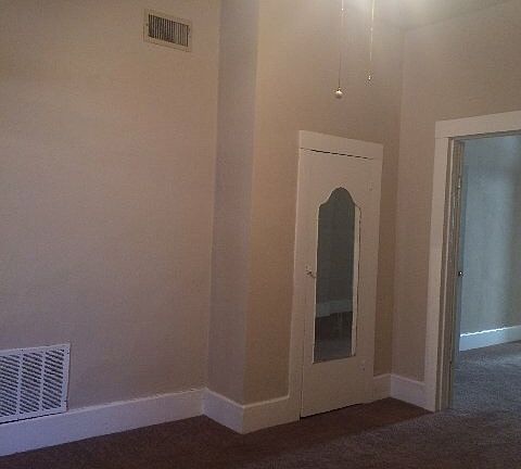 Dining room/Living room