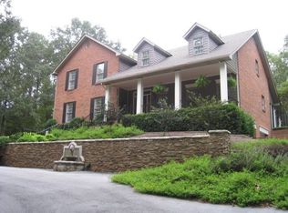 260 Doe Ln, Wetumpka, AL 36093