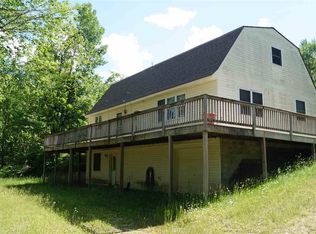 1290 Allard Acres Trl, Johannesburg, MI 49751