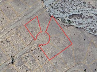 8-11 Rio Del Oro Loop N #36, Los Lunas, NM 87031