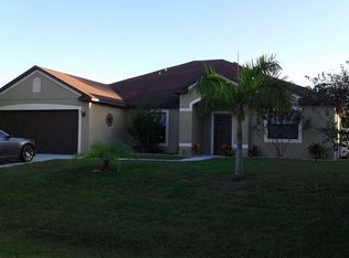 914 Jettie St NE, Palm Bay, FL 32907