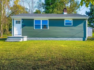 41 Loretta St, Springfield, MA 01118