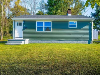 41 Loretta St, Springfield, MA, 01118