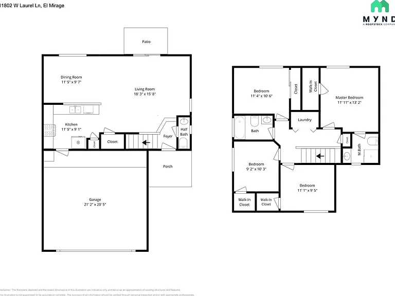 11802 W Laurel Ln — Photo 17