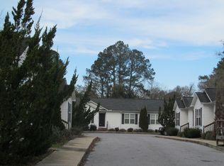 962 N Respess St, Washington, NC 27889