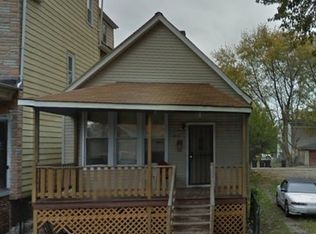 6334 S Rhodes Ave, Chicago, IL 60637